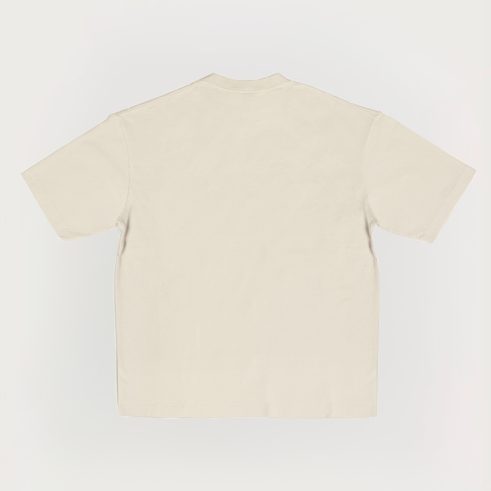 Born To Dilly Dally Forced To Lock In Printed Short-Sleeved T-Shirt