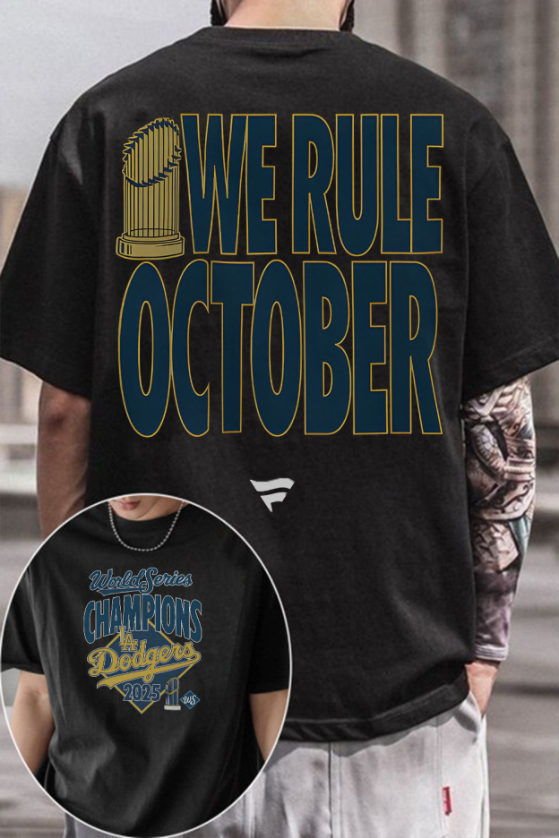 Worldseries T-Shirt
