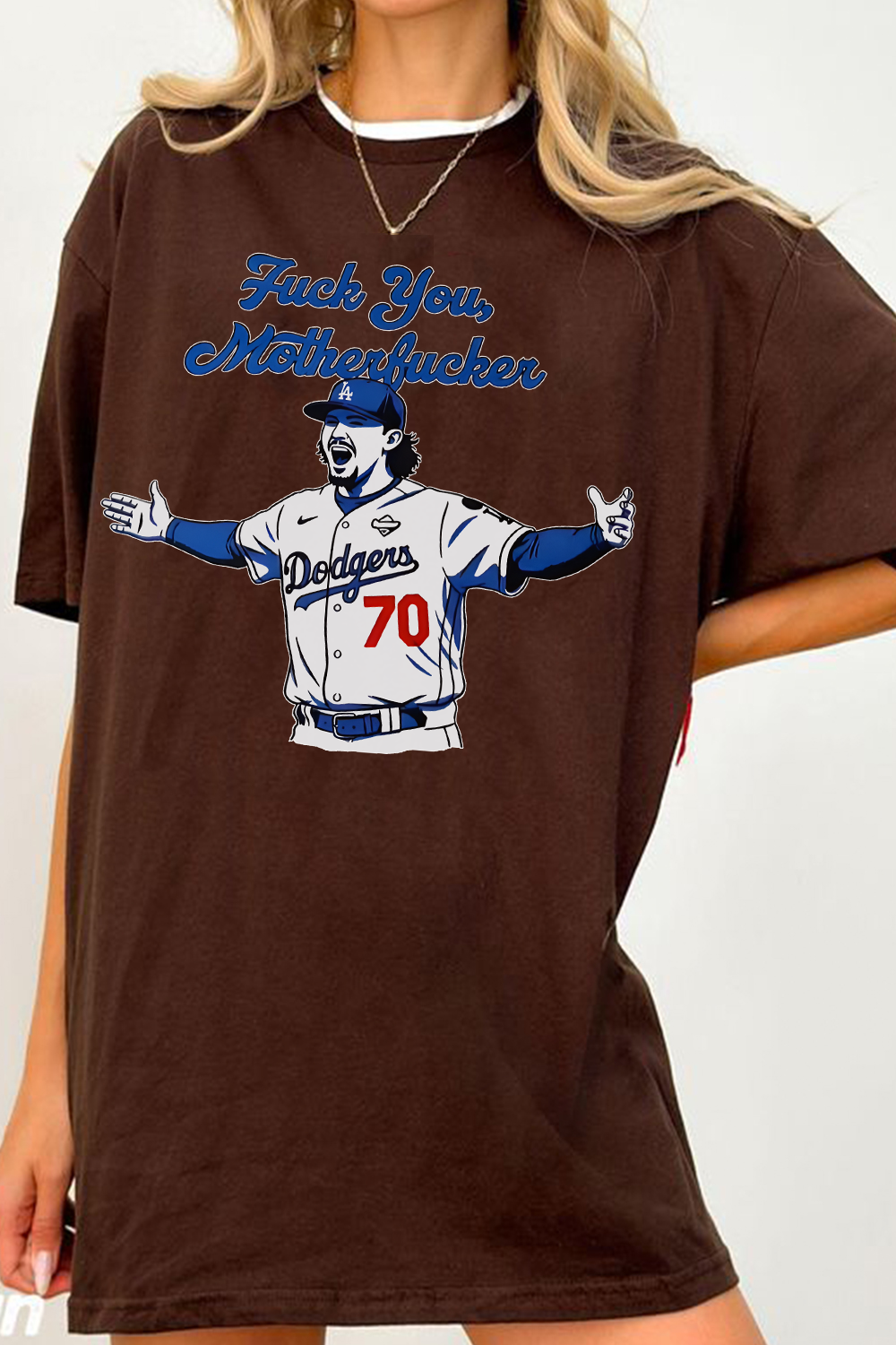 Worldseries Women's Shirt