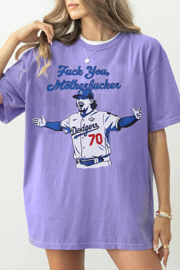 Worldseries Women's Shirt