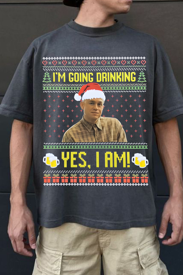 Edgein The Ed Gein Story T-Shirt