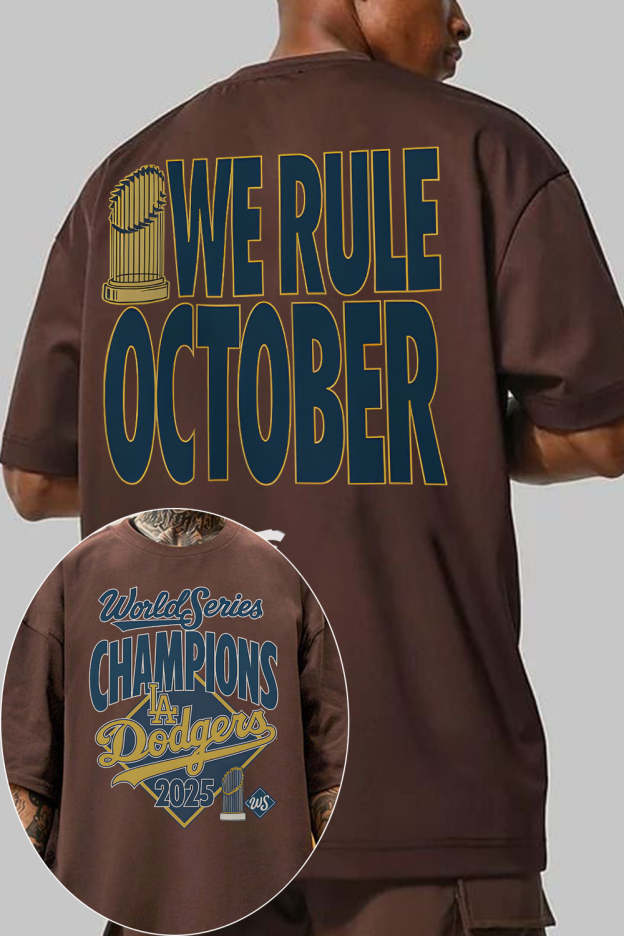 Worldseries T-Shirt