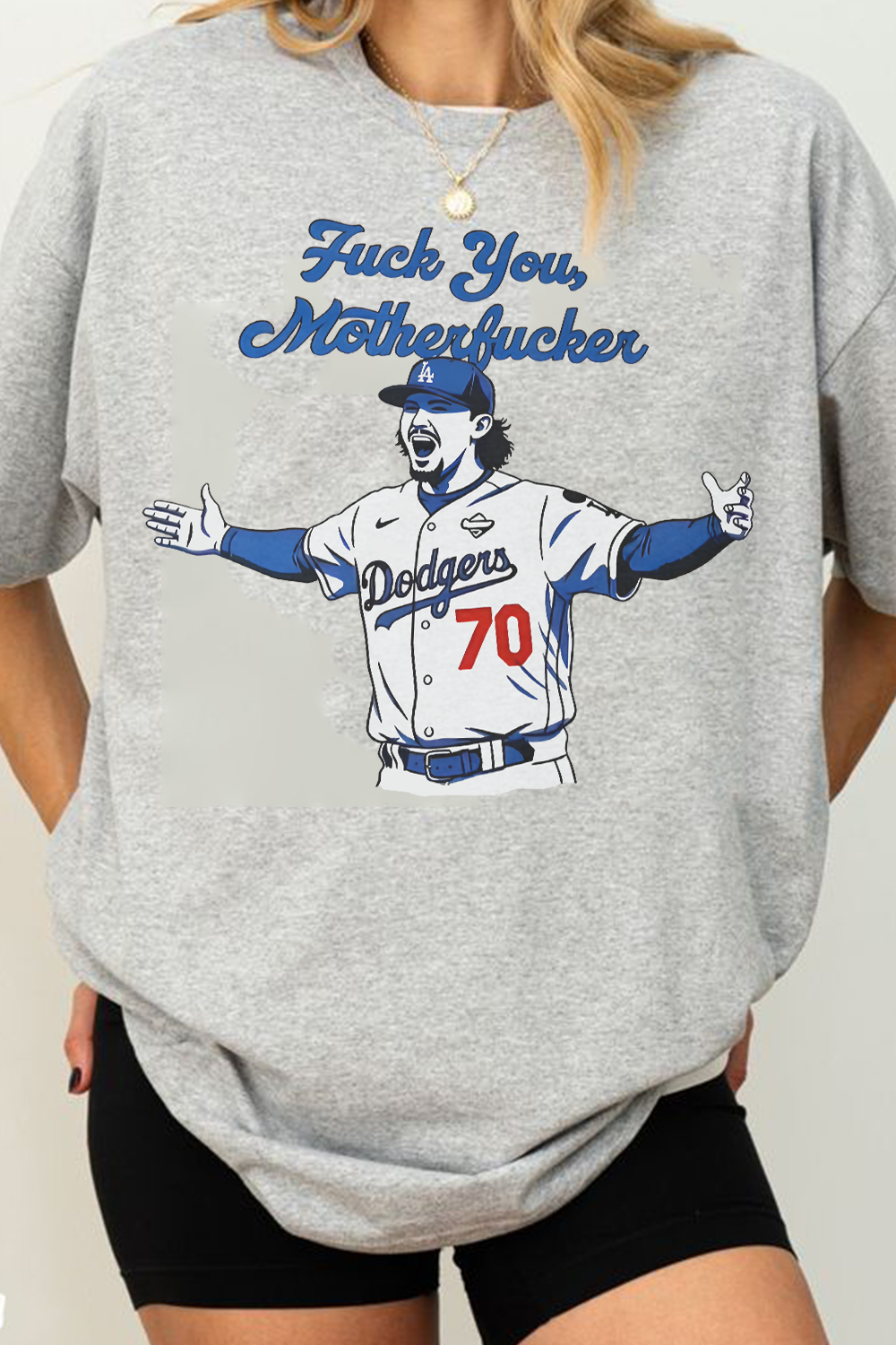 Worldseries Women's Shirt