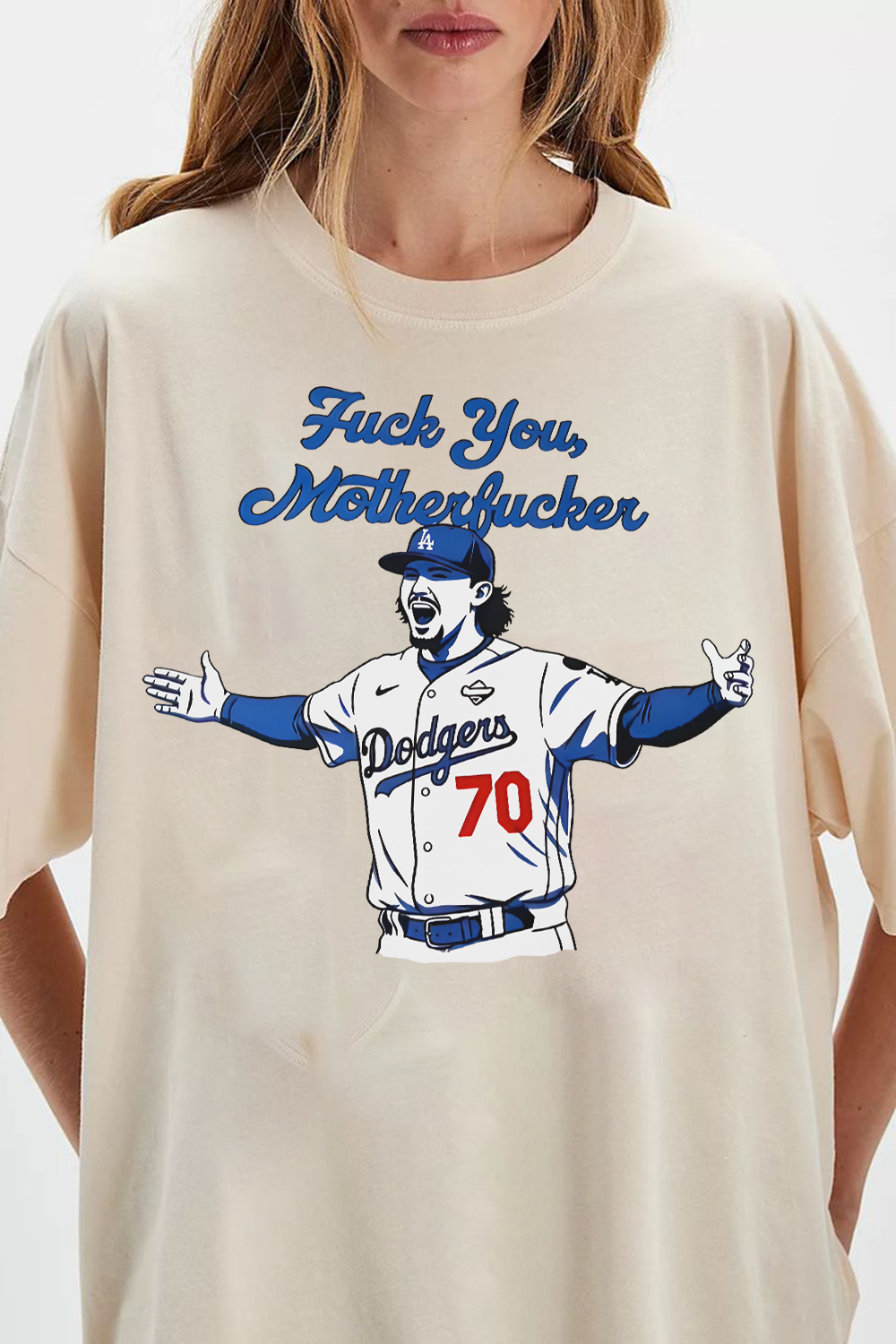 Worldseries Women's Shirt