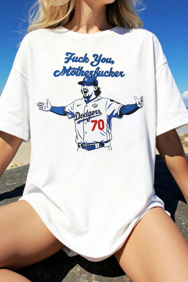 Worldseries Women's Shirt