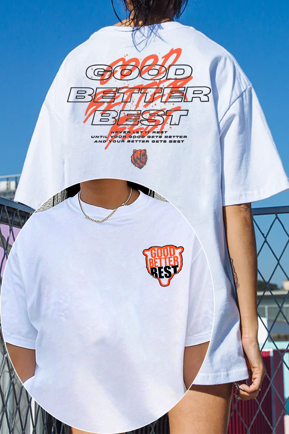 Chicago Bears Women Shirt