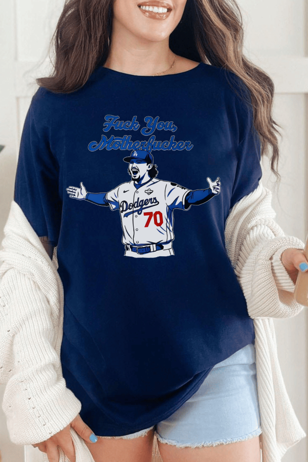 Worldseries Women's Shirt