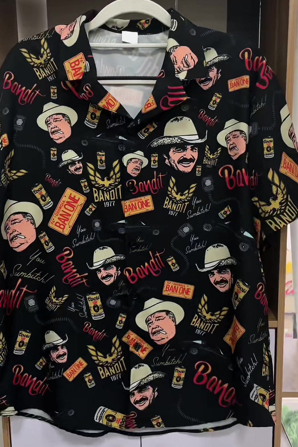 troublemaker on vacationshirt