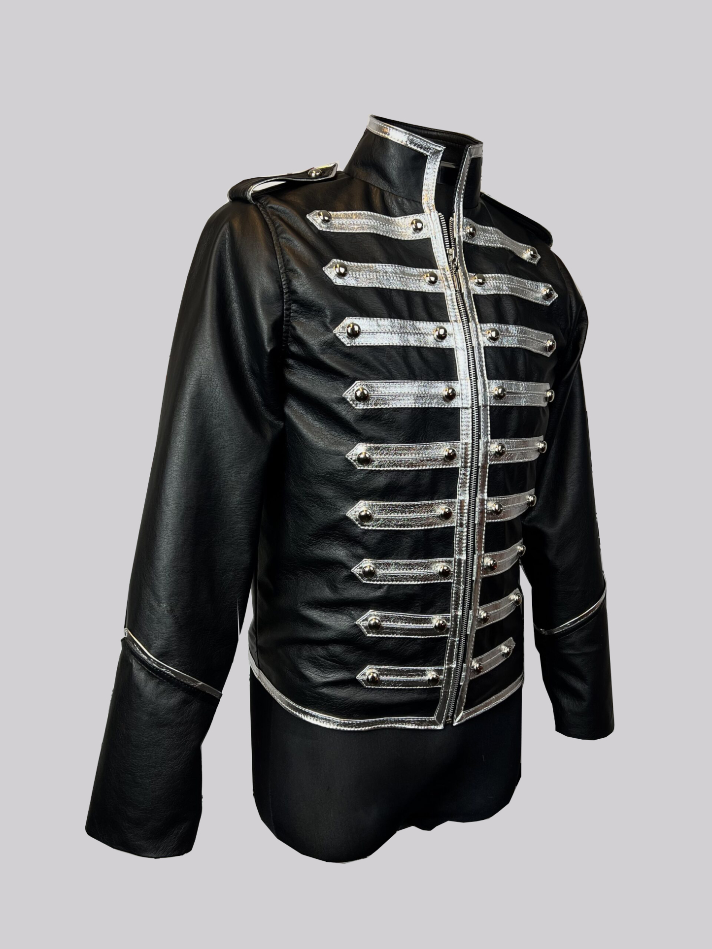 My Chemical Romance jacket