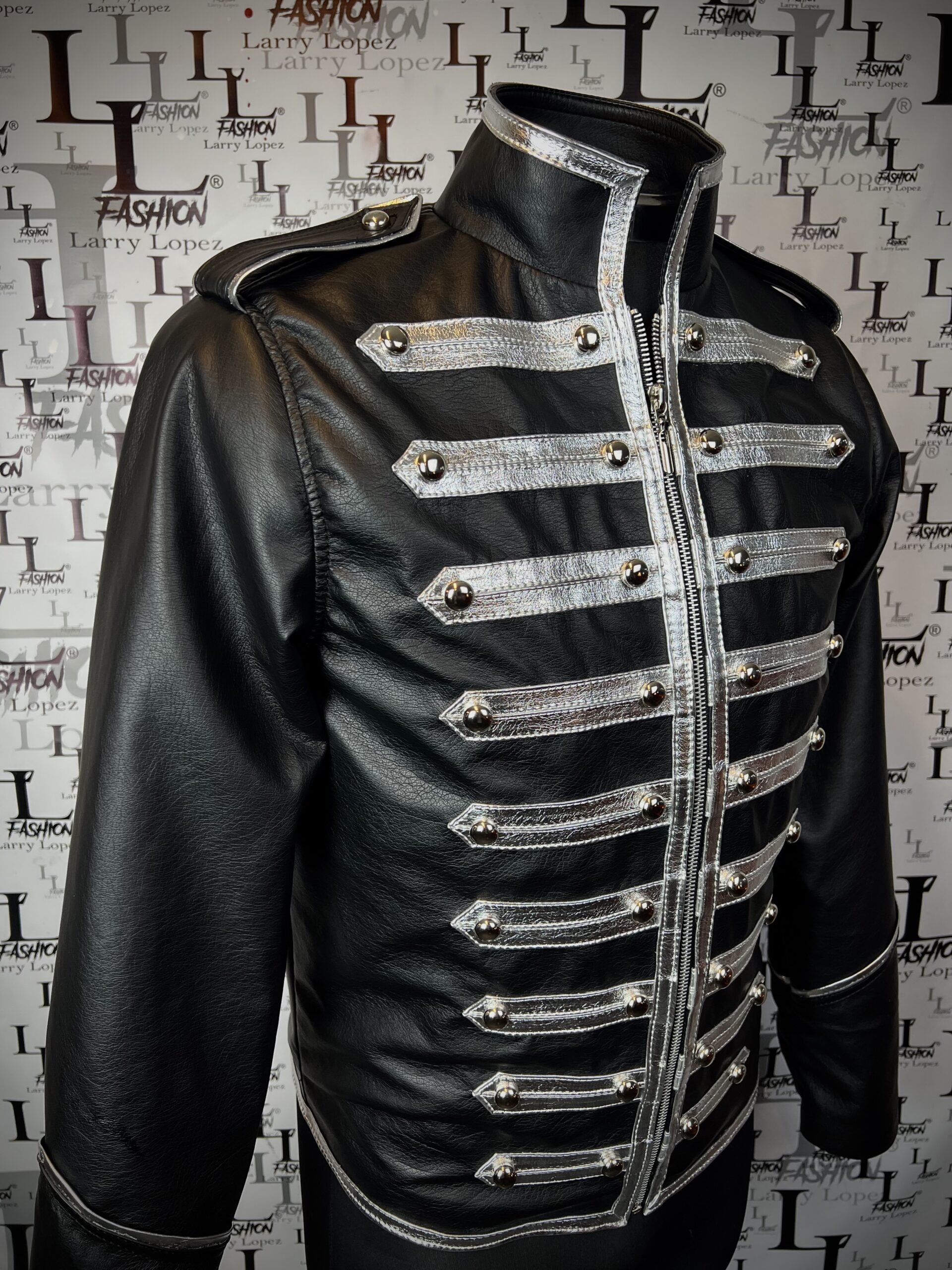 My Chemical Romance jacket