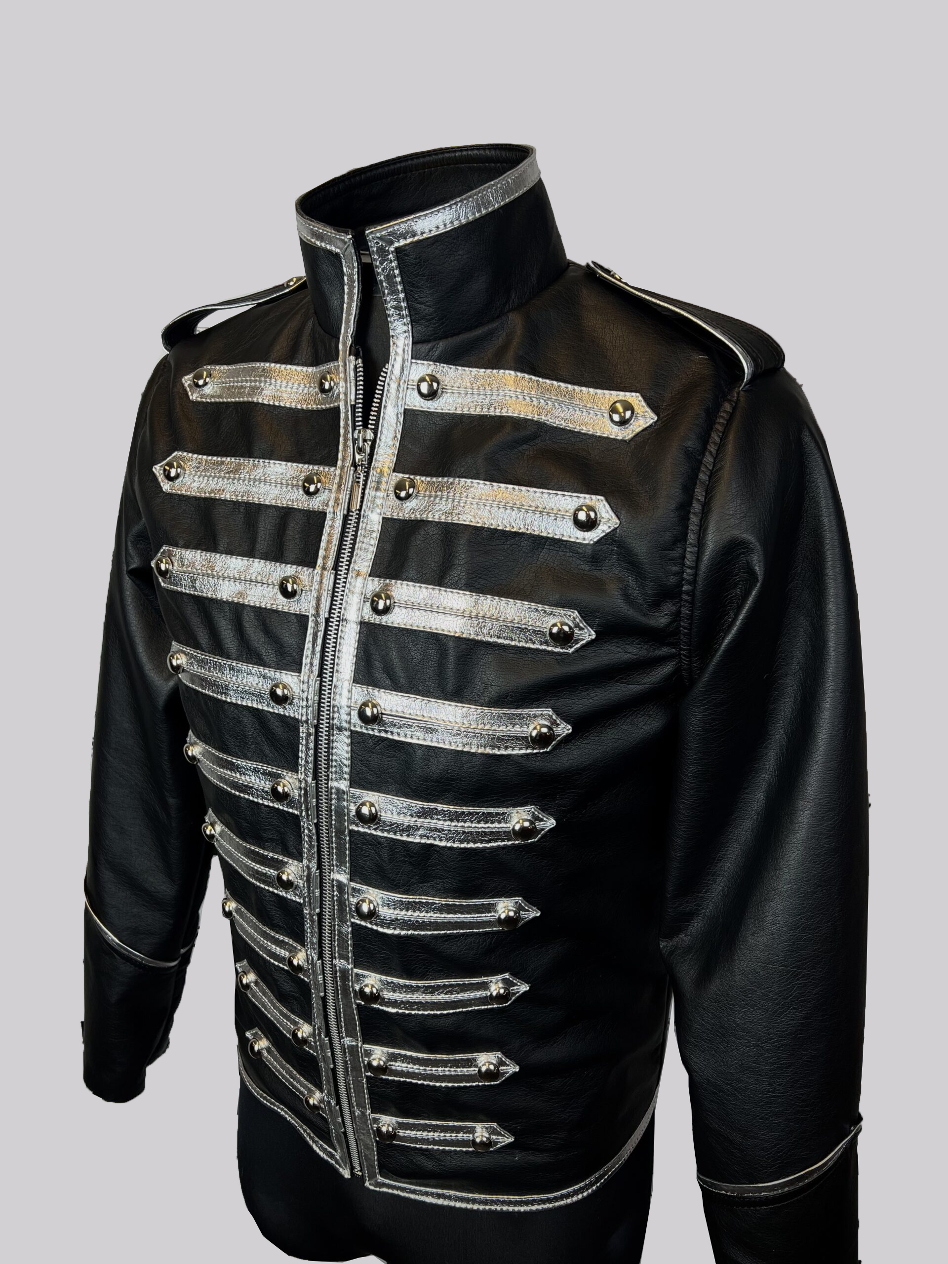 My Chemical Romance jacket