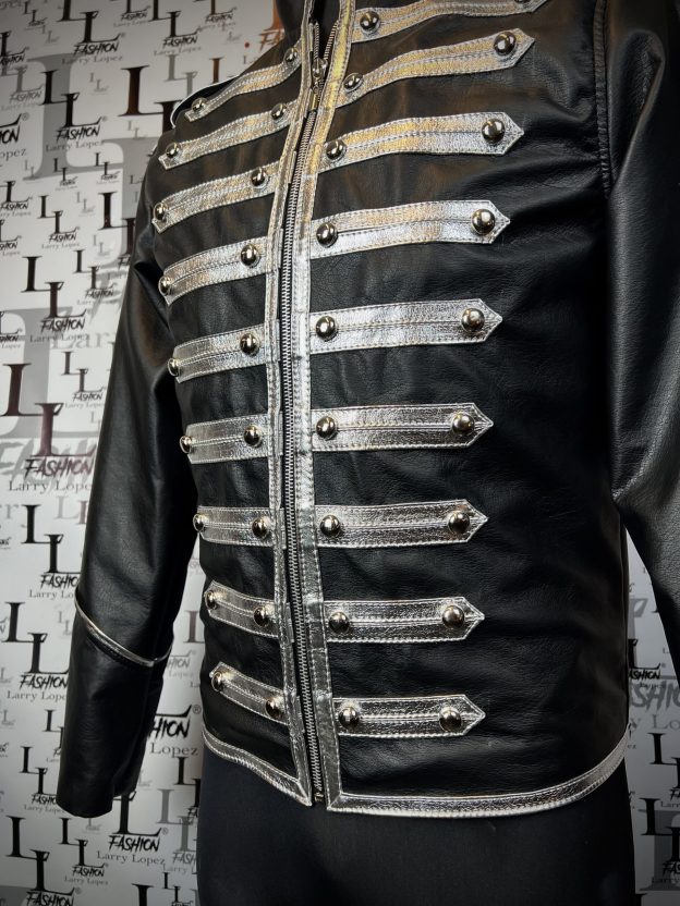 My Chemical Romance jacket