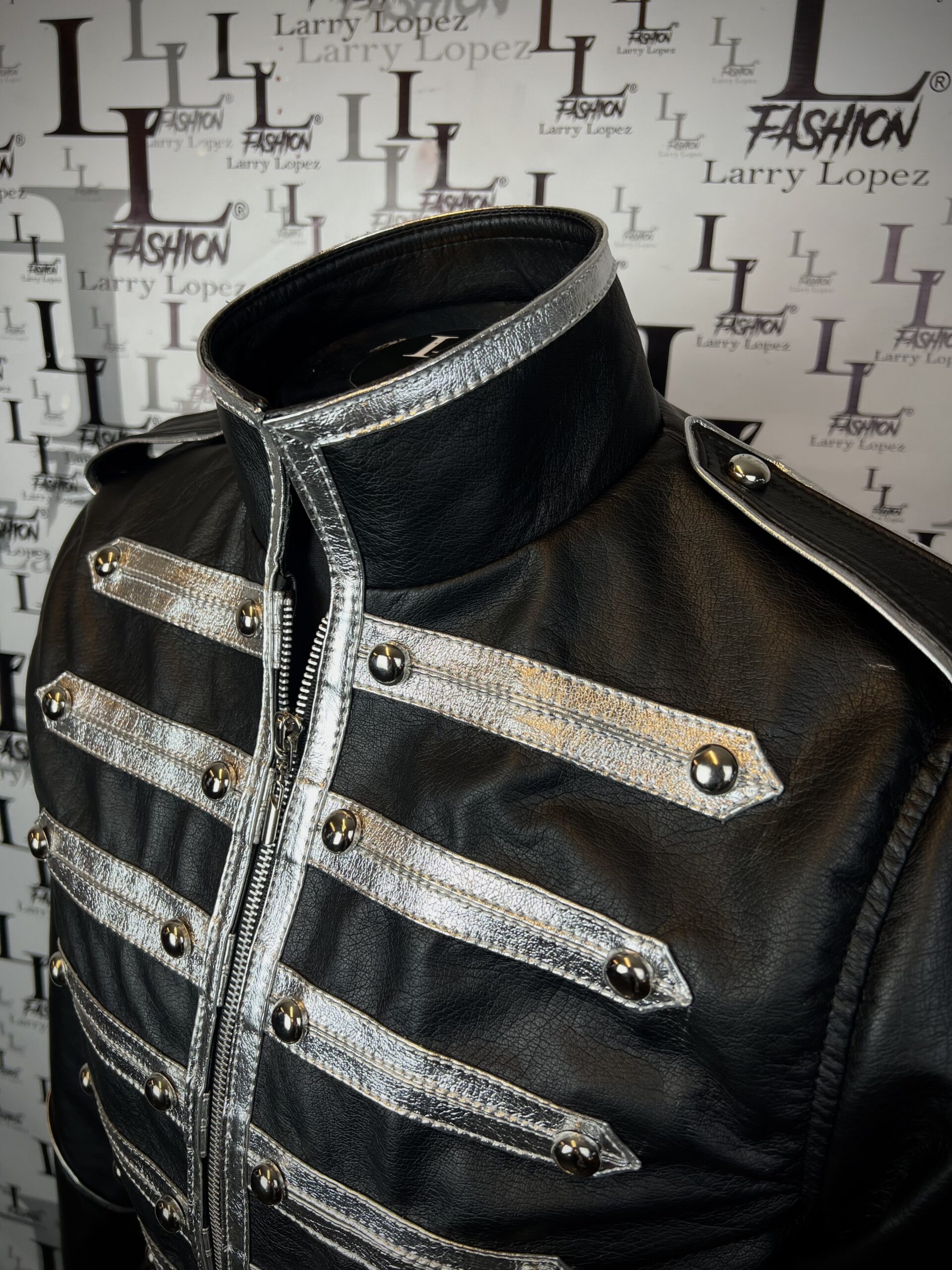 My Chemical Romance jacket