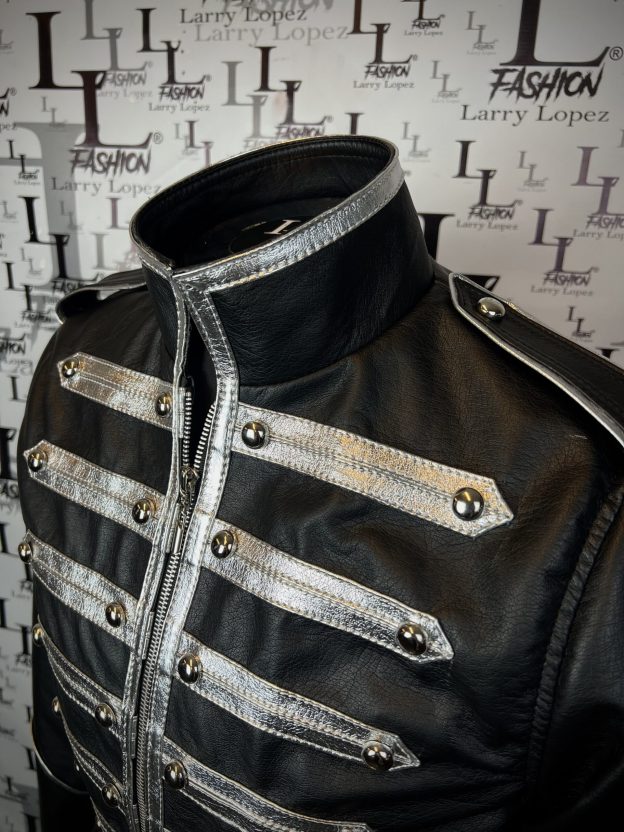 My Chemical Romance jacket