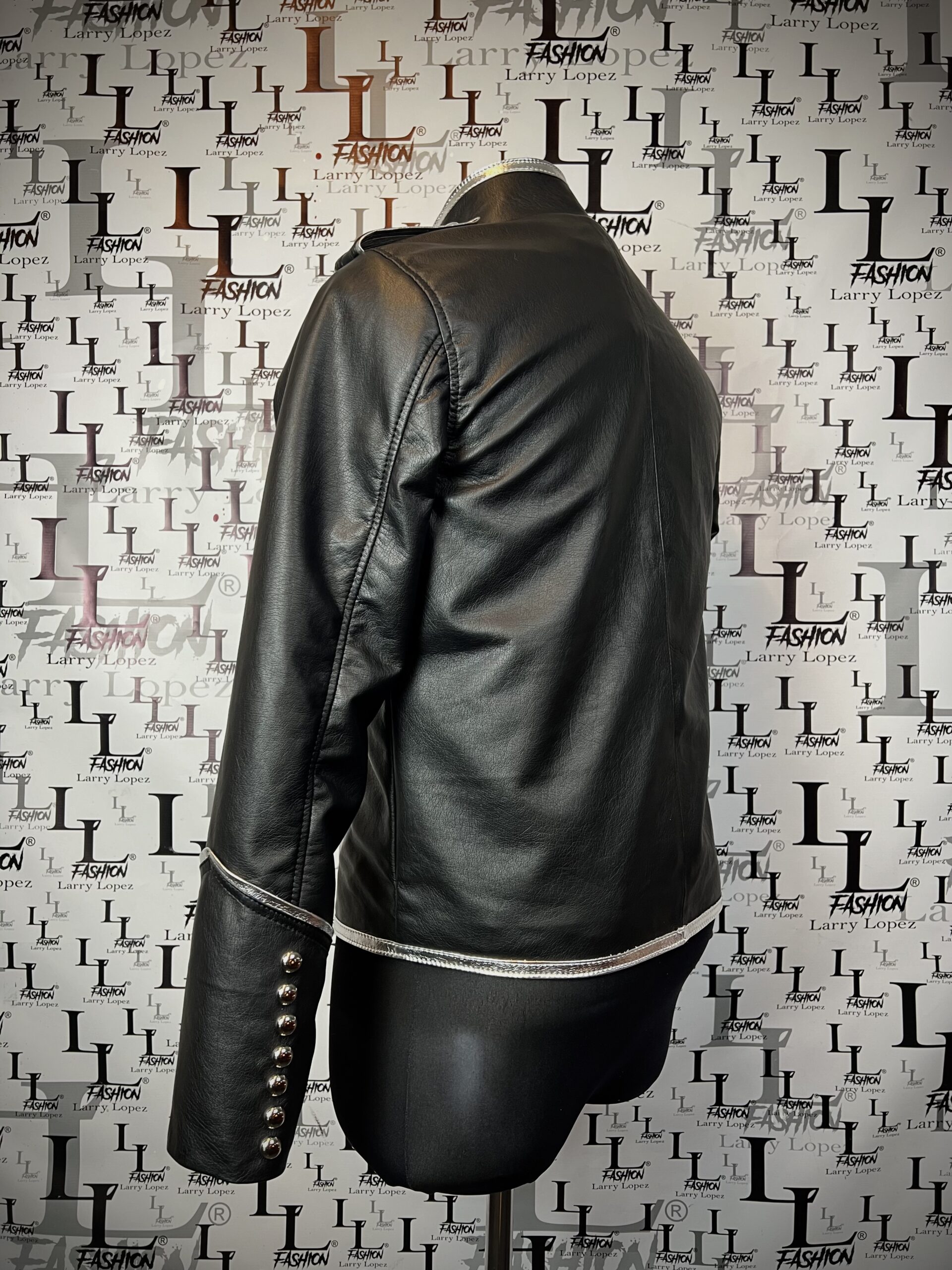 My Chemical Romance jacket