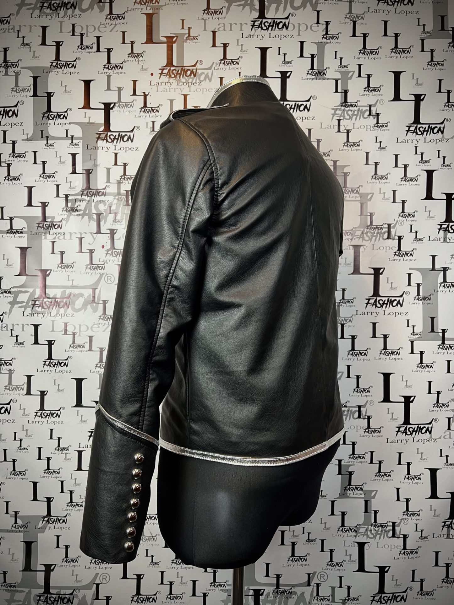 My Chemical Romance jacket