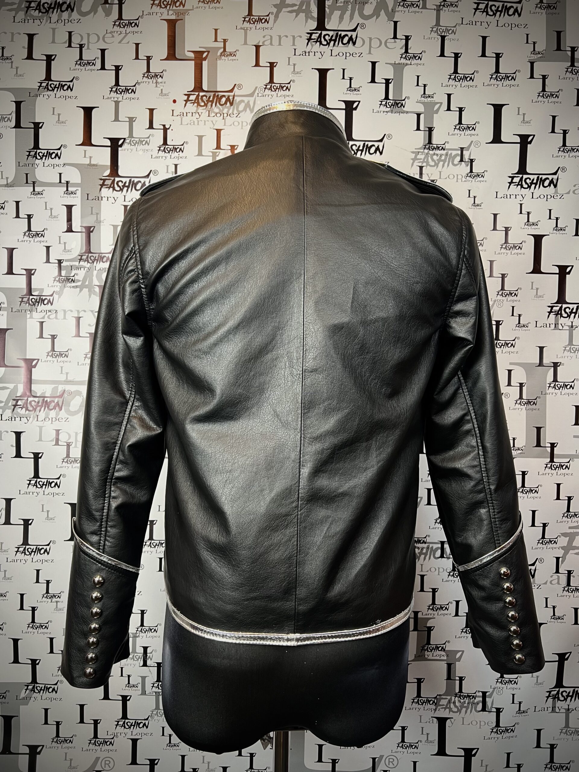 My Chemical Romance jacket