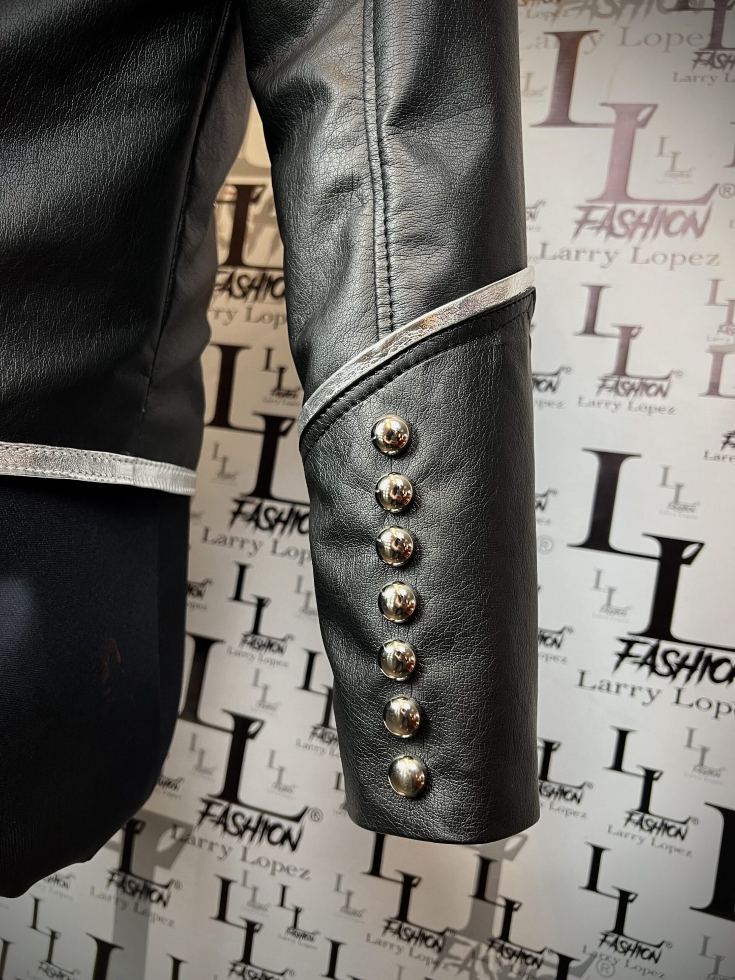 My Chemical Romance jacket