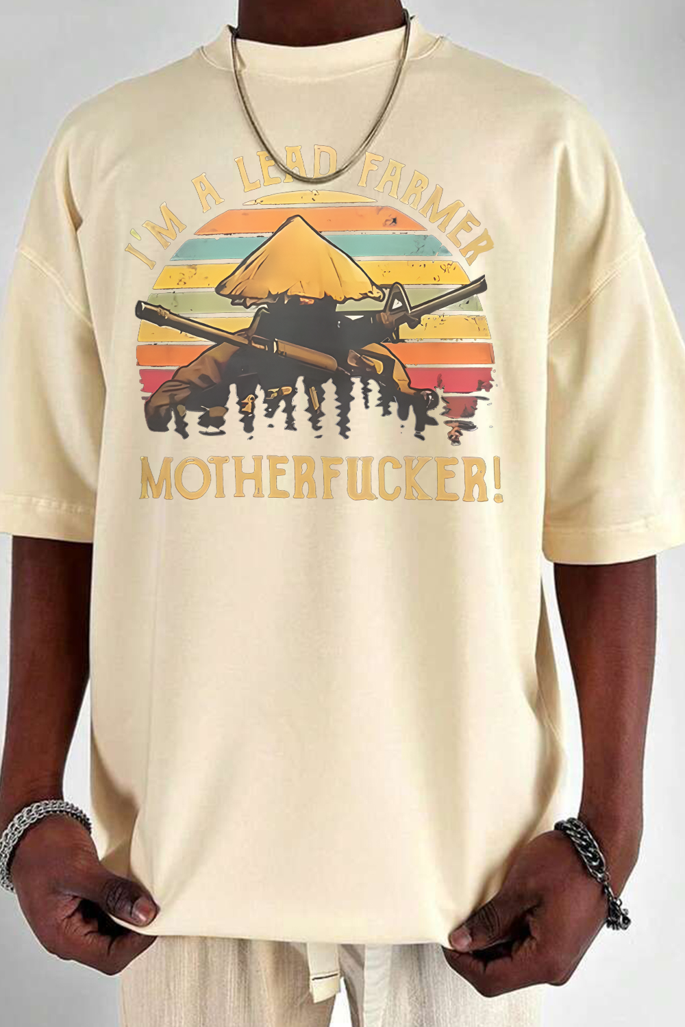Tropicthunder T-Shirt
