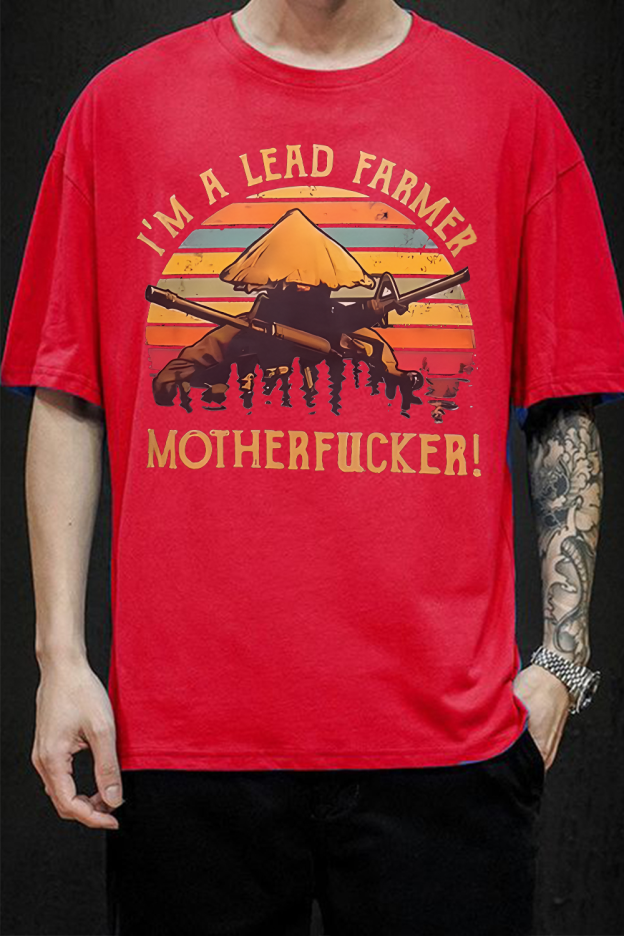 Tropicthunder T-Shirt