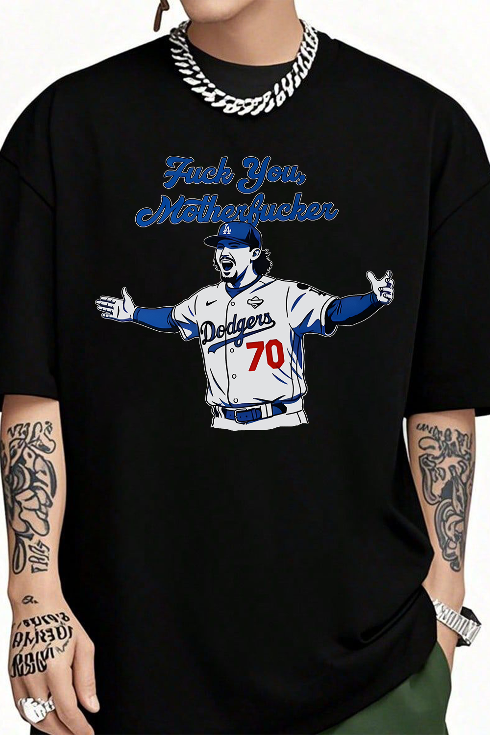 Worldseries Shirt