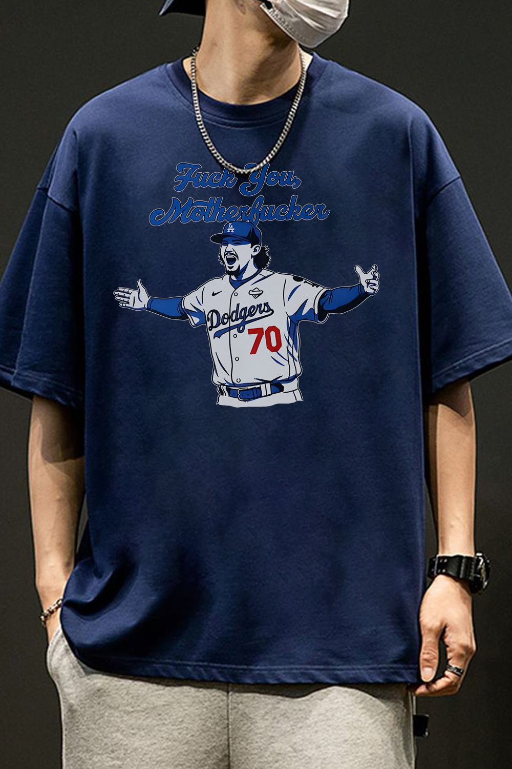 Worldseries Shirt