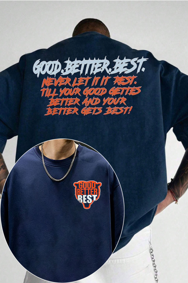 Chicago Bears Shirt