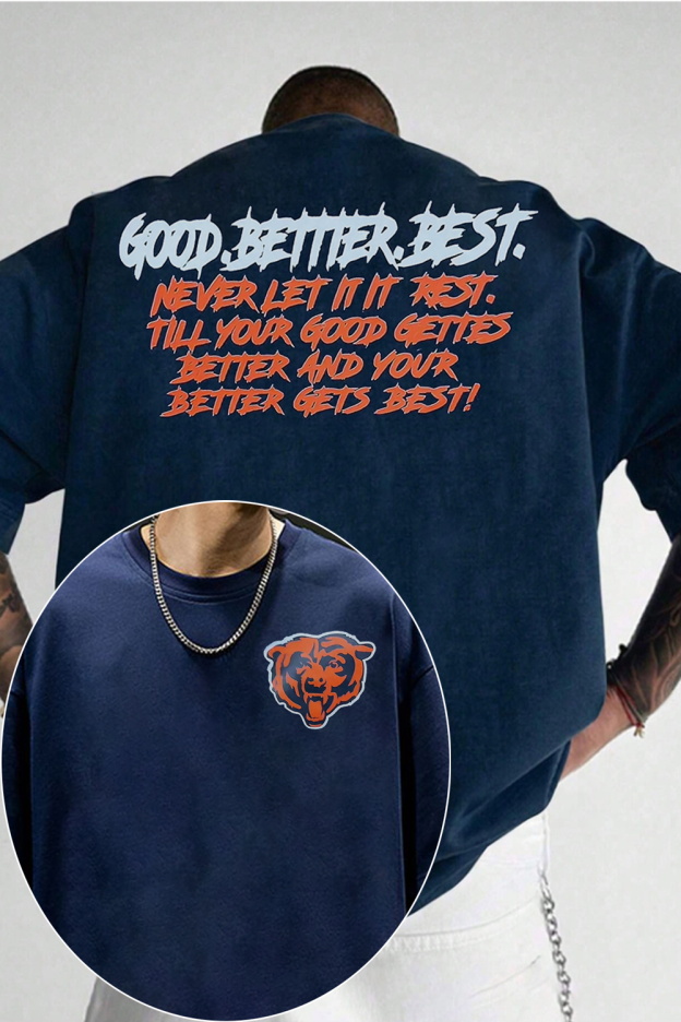 Chicago Bears Shirt