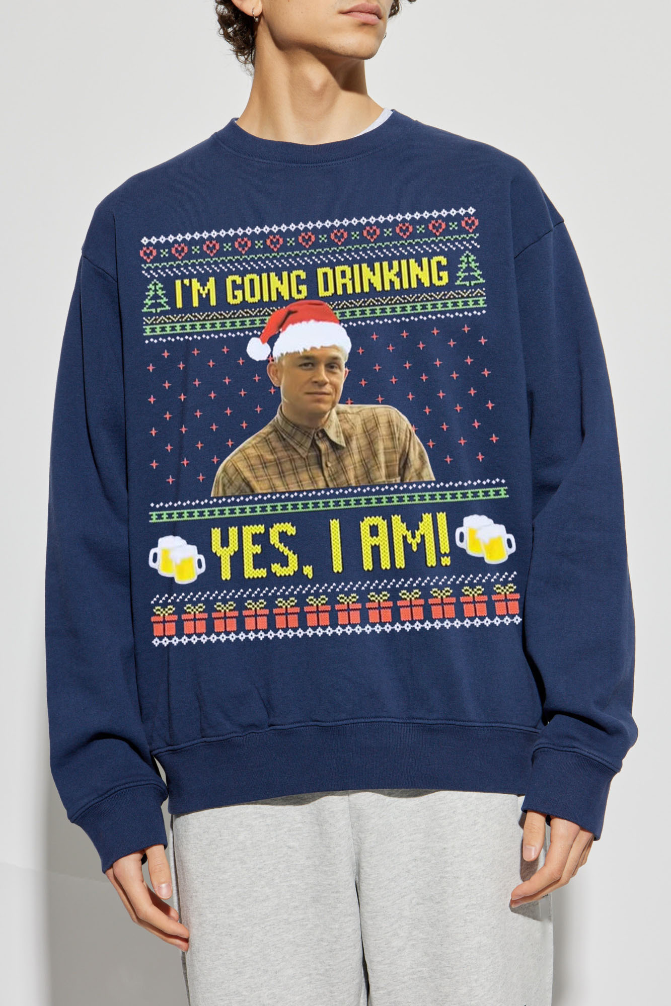 Edgein The Ed Gein Story Shirt