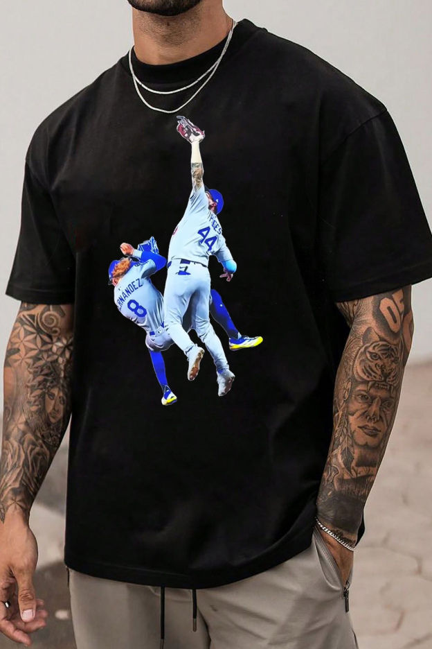 Worldseries T-Shirt