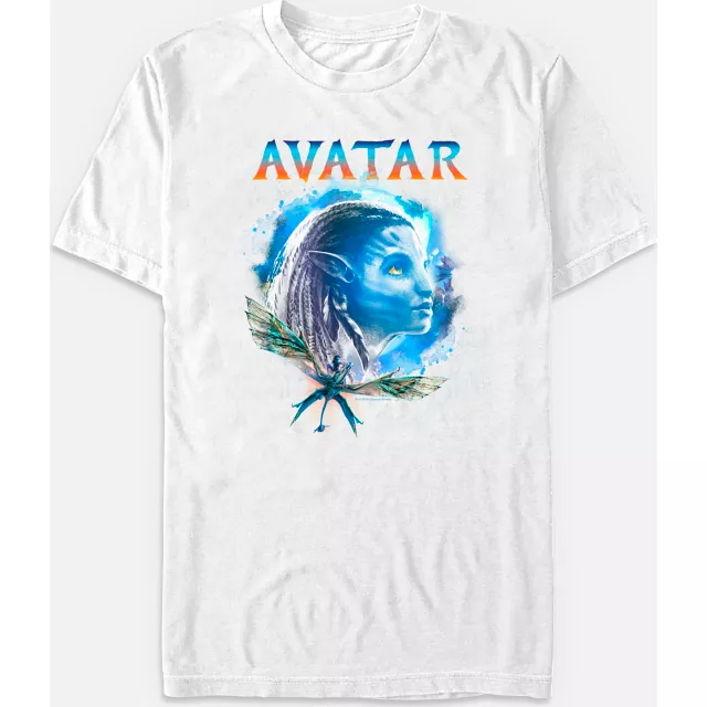 Neytiri T Shirt - Avatar