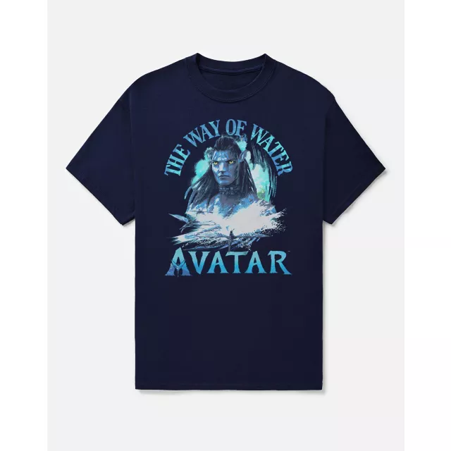 Avatar The Way of Water T Shirt