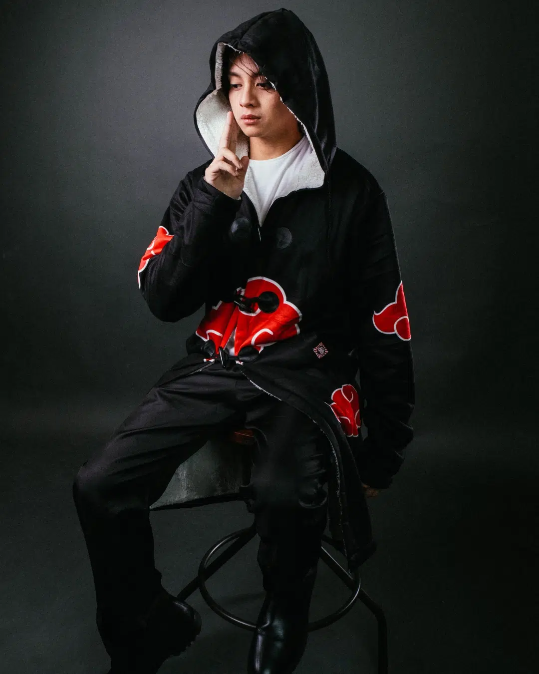 Akatsuki Dream Cloak Coat