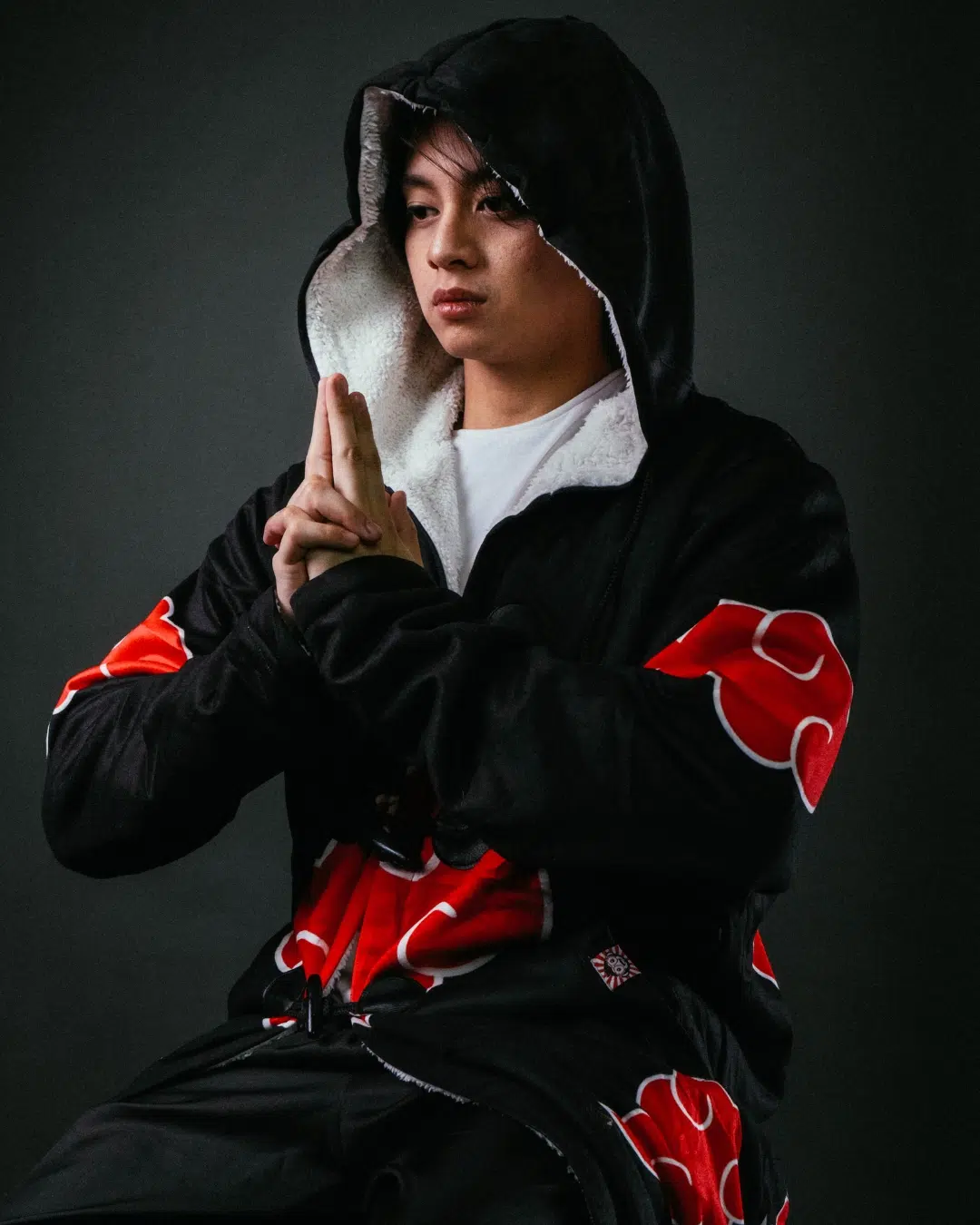 Akatsuki Dream Cloak Coat