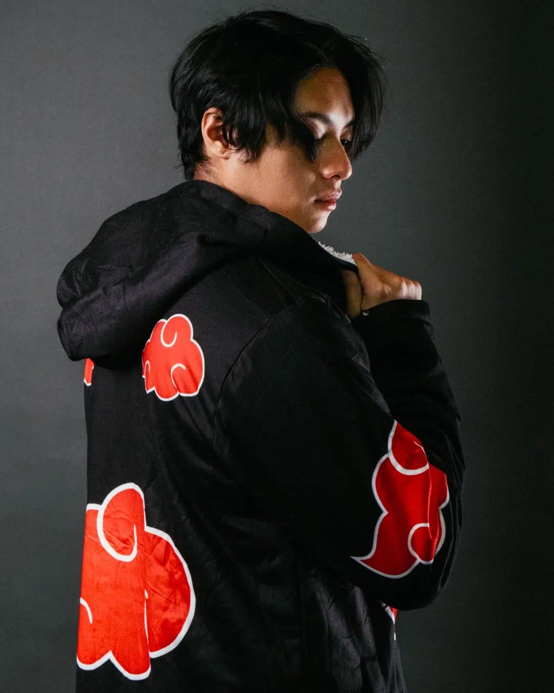 Akatsuki Dream Cloak Coat