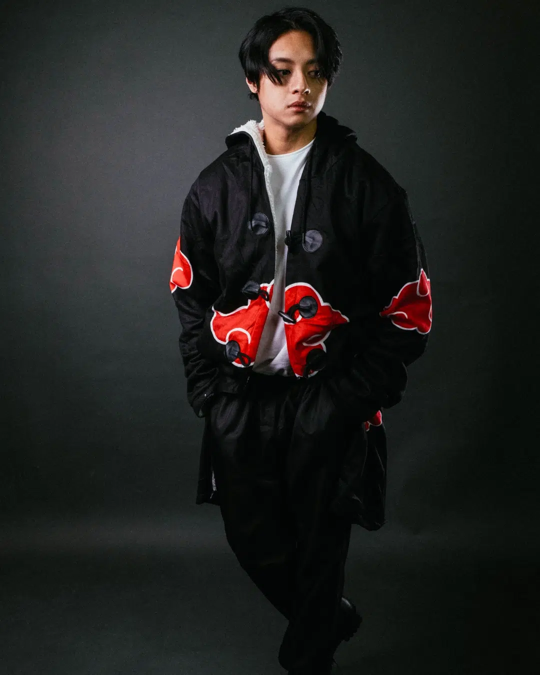 Akatsuki Dream Cloak Coat