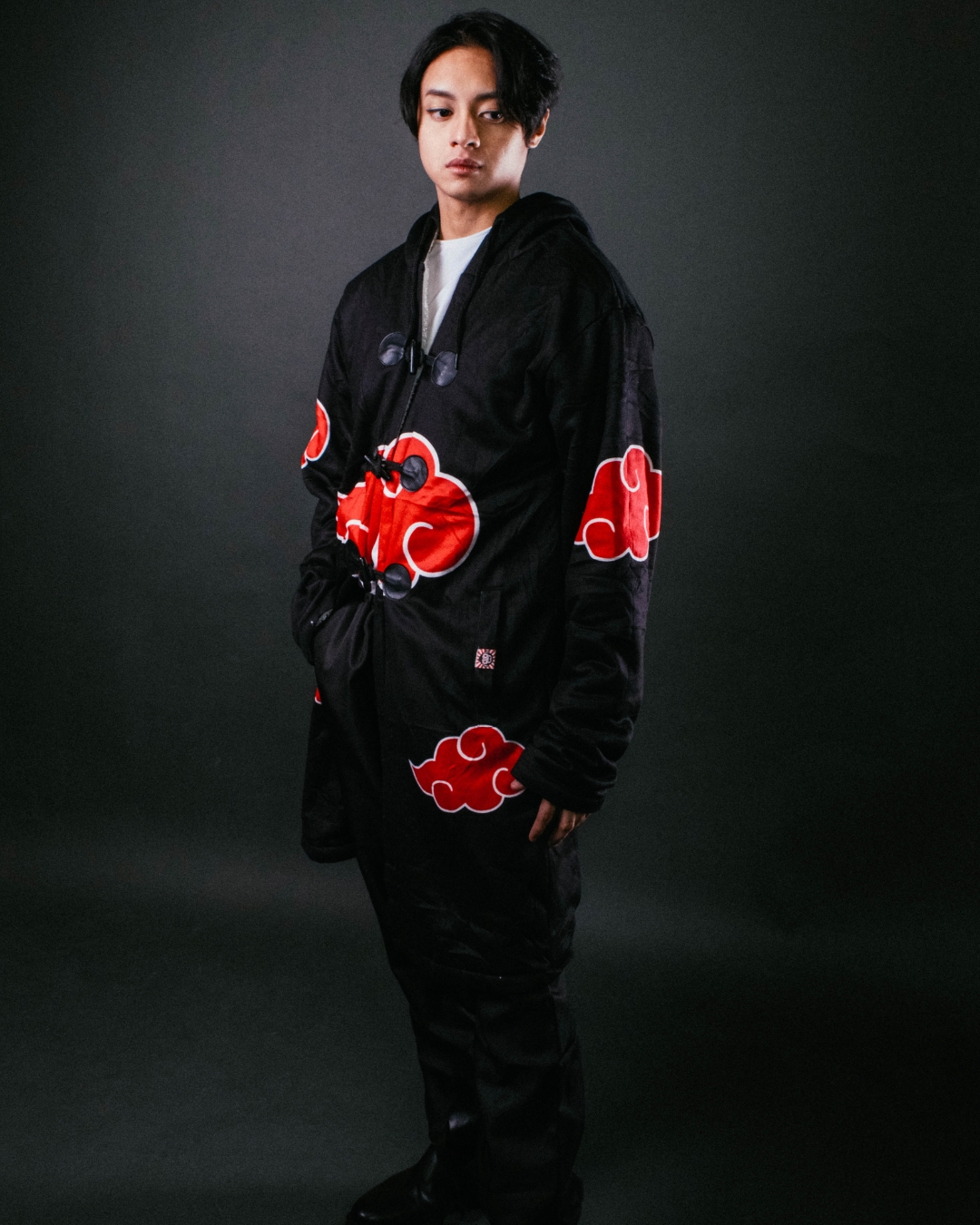 Akatsuki Dream Cloak Coat
