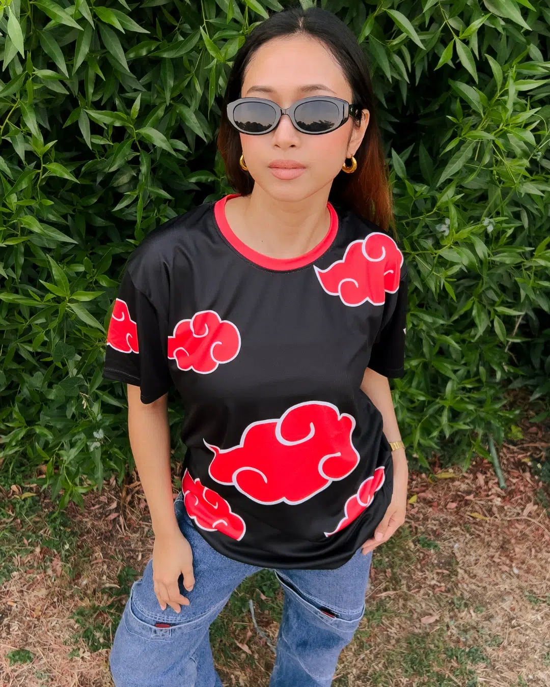 Akatsuki T-Shirt