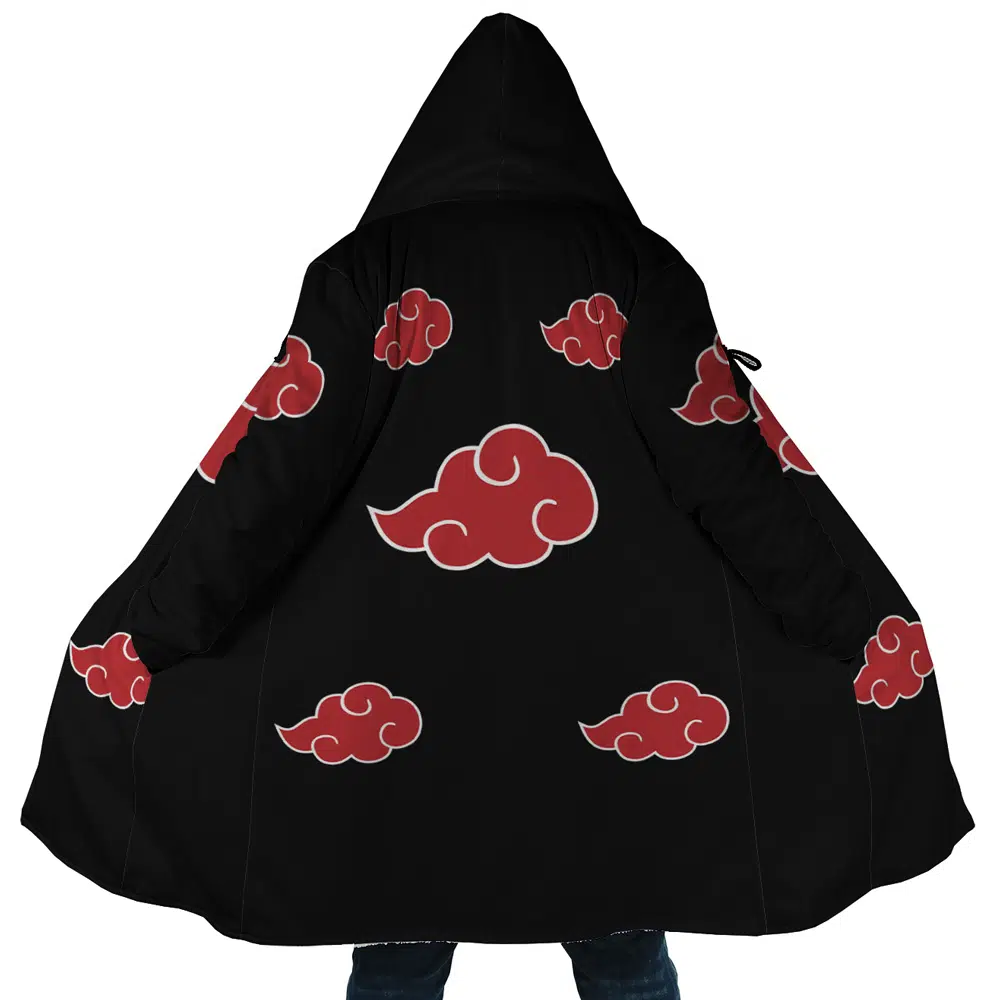 Akatsuki Dream Cloak Coat