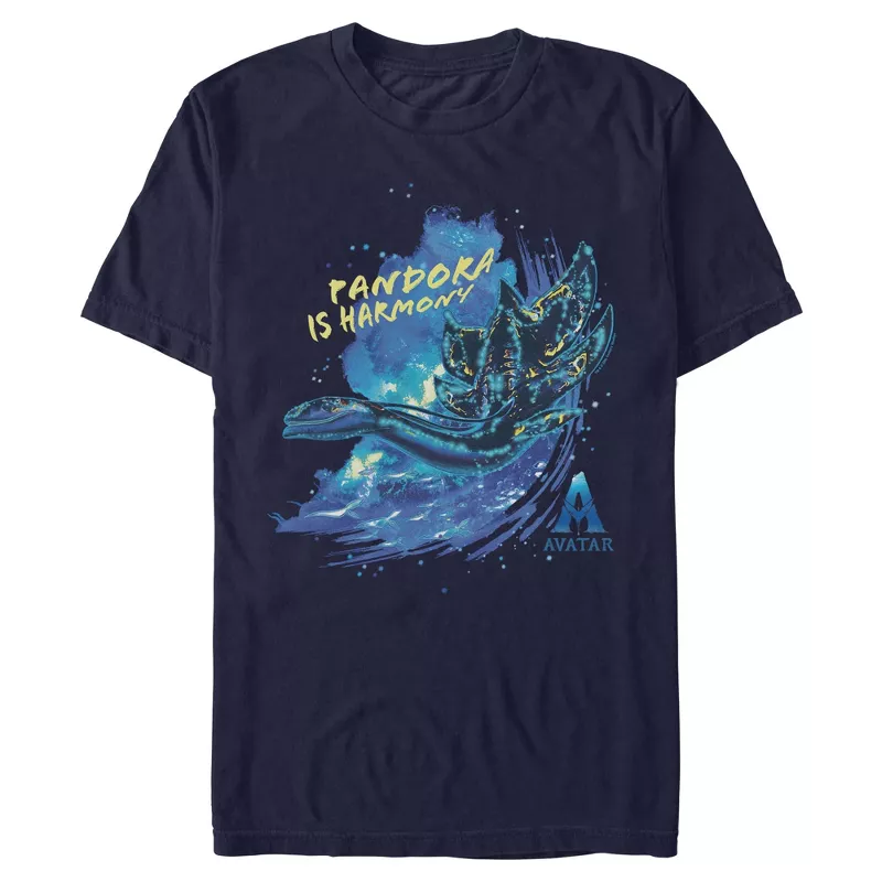 Avatar Pandora Is Harmony T Shirt