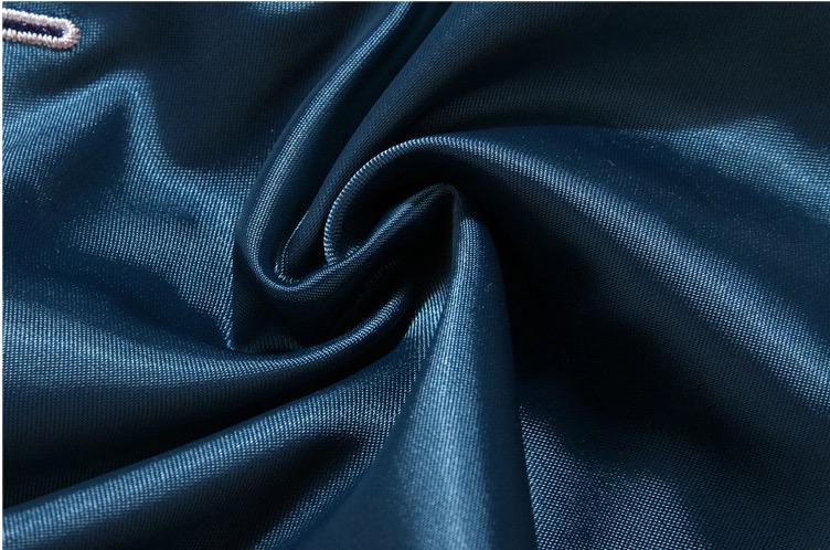 Japan Souvenir Jacket Reversible Satin US Navy Seabees Sukajan Tour