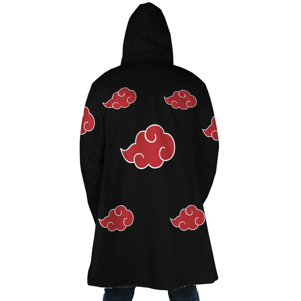 Akatsuki Dream Cloak Coat
