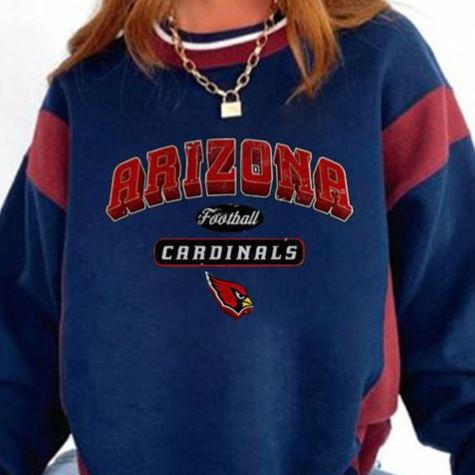 [Copy]Green Bay Packers Football Graphic Print Crewneck Sweatshirt