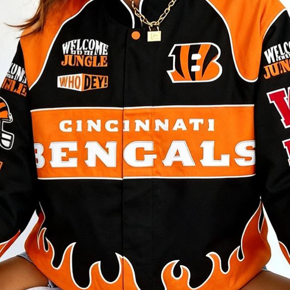 [Copy]Retro Baltimore Ravens Football Team Printed Long-Sleeve Zip-Up Jacket