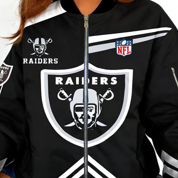 [Copy]Vintage Green Bay Packers Football Team Racing Long-Sleeve Zip-Up Jacket