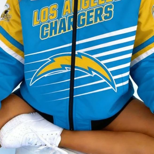 [Copy]Vintage Green Las Vegas Raiders Football Team Racing Long-Sleeve Zip-Up Jacket