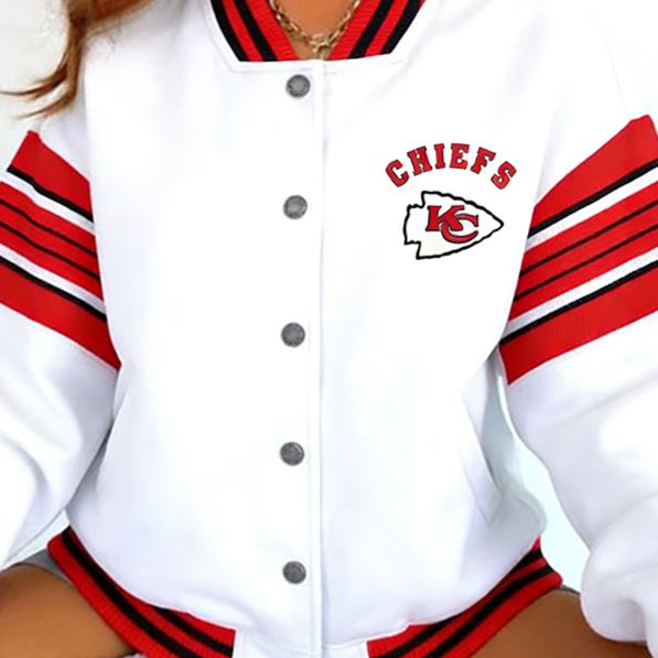 [Copy]Vintage Green Las Vegas Raiders Football Team Racing Long-Sleeve Zip-Up Jacket