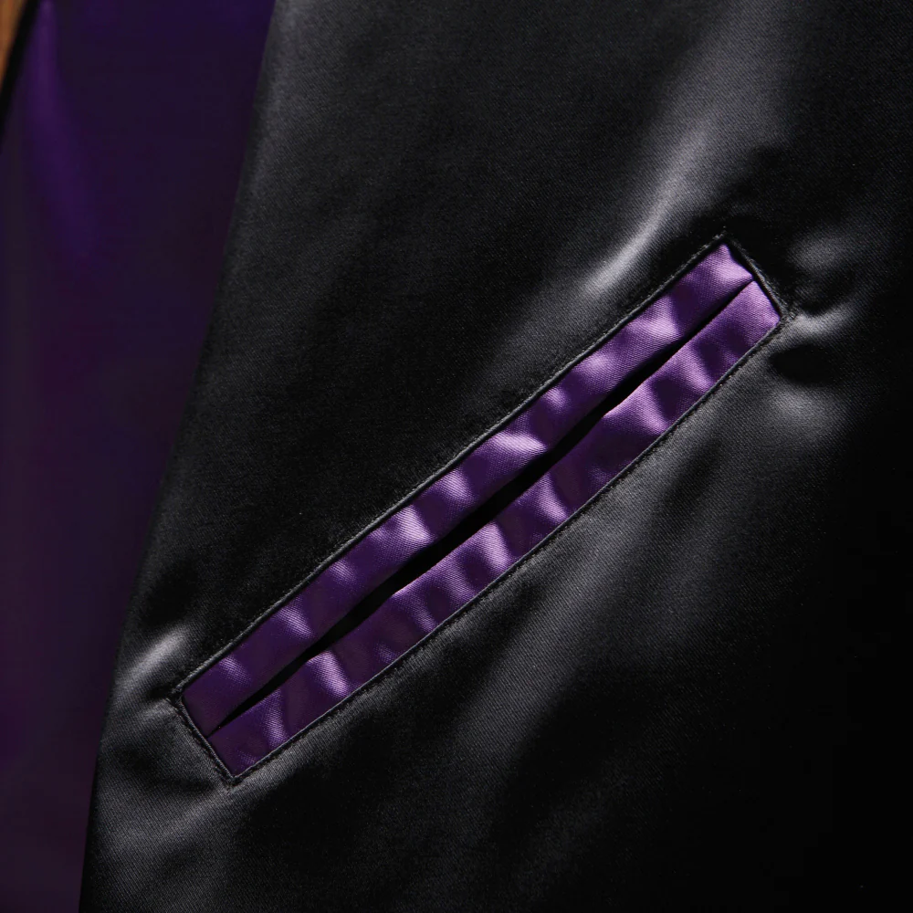 Violet Viper Sukajan Jacket