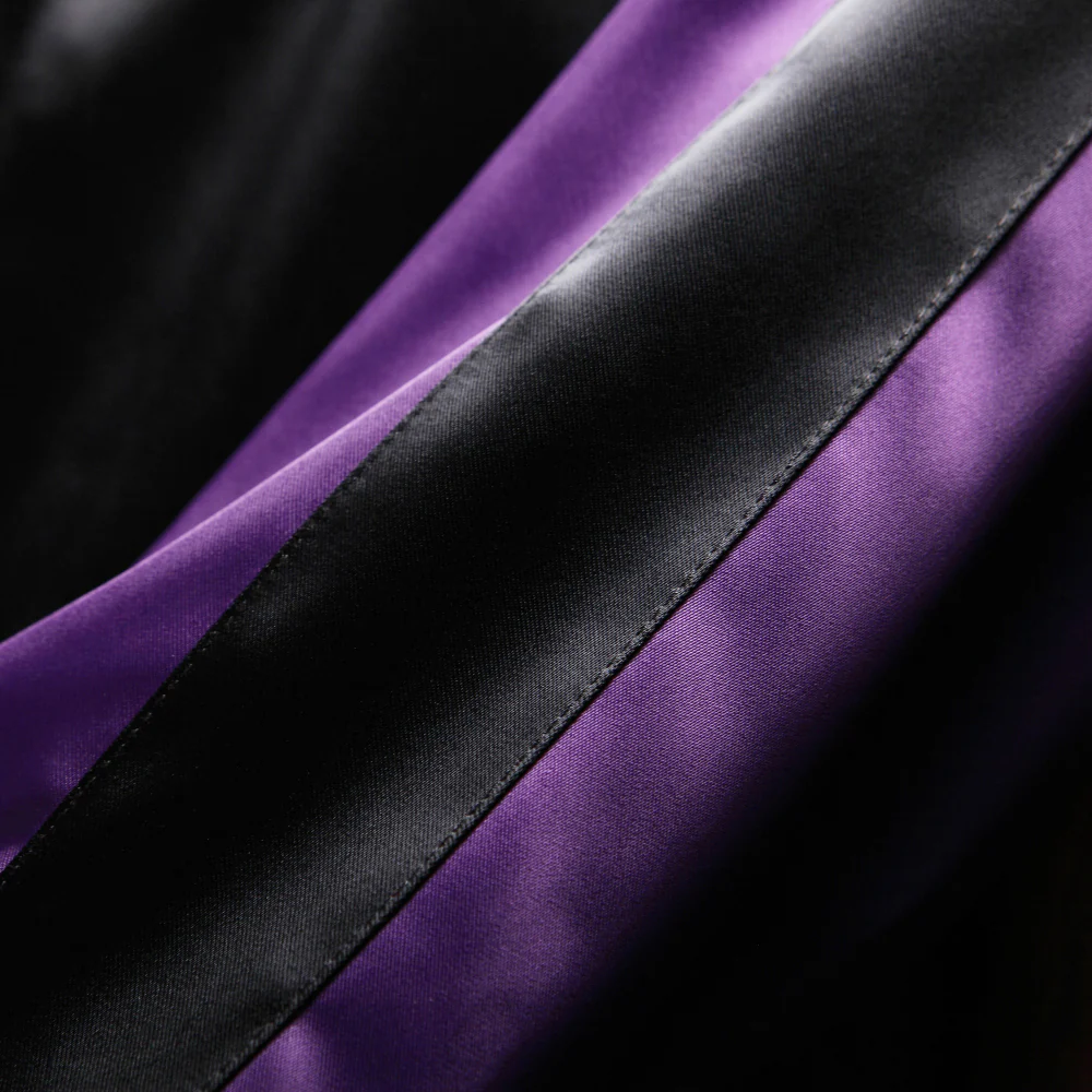 Violet Viper Sukajan Jacket