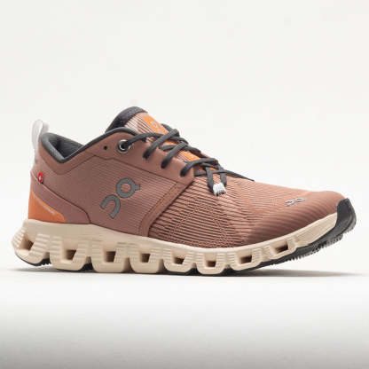 Othtn Cloud X 3 Shift Women's Cork/Fawn